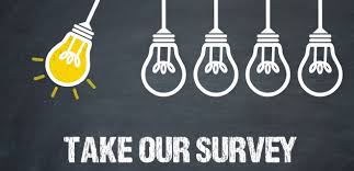 Take our Survey