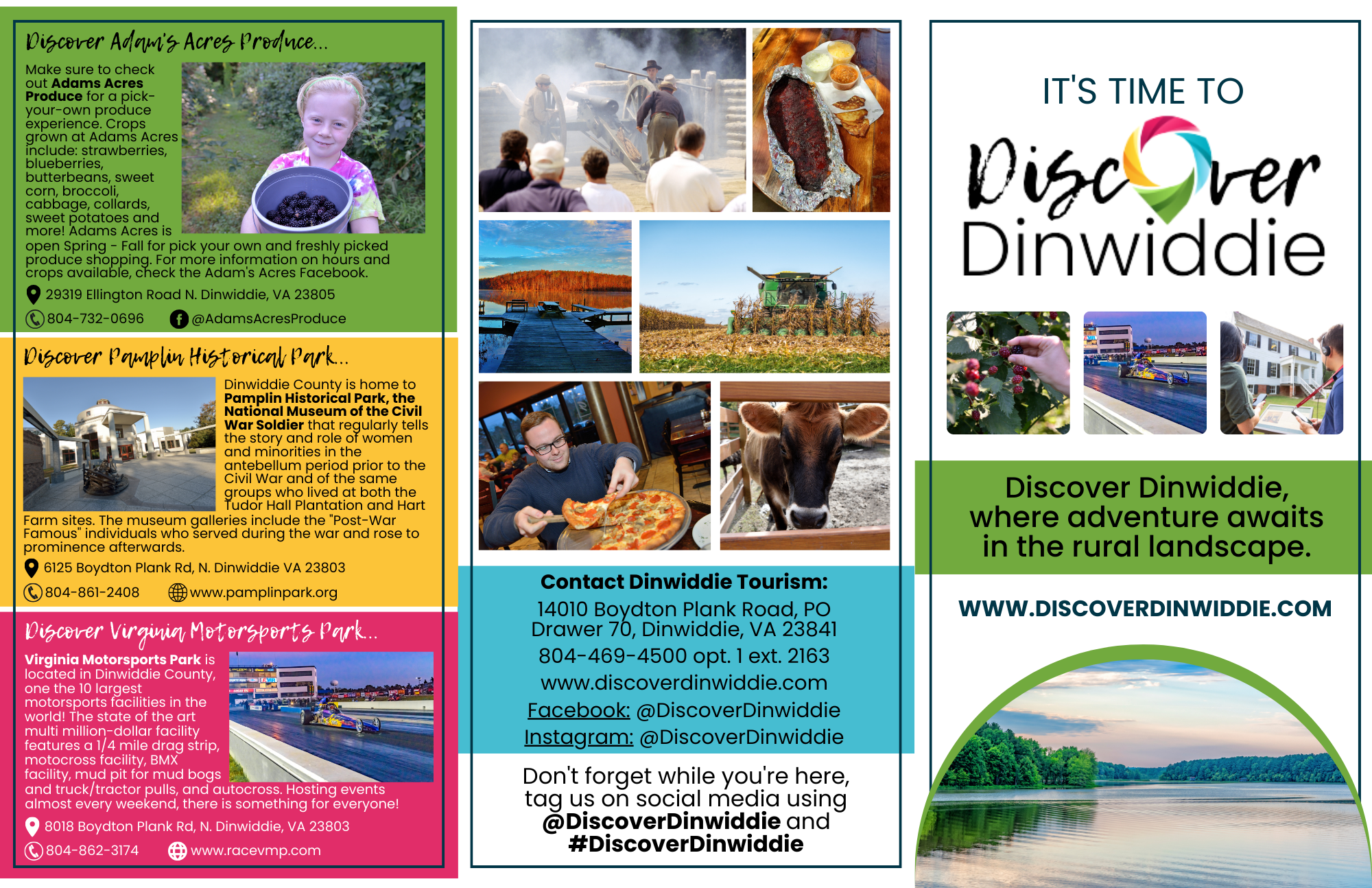 Tourism Brochure 102423