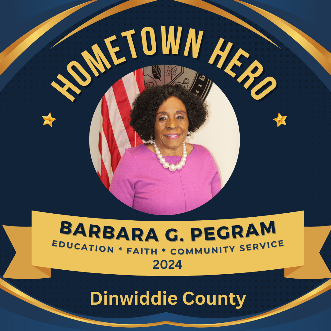 Barbara G. Pegram Monitor Slide (2)