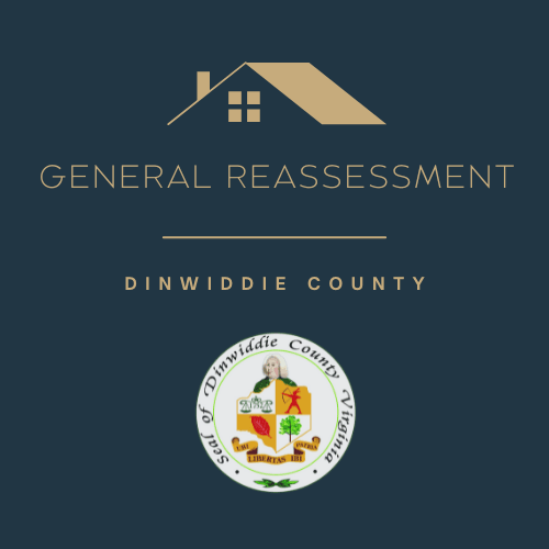 General Reassessment logo 8.2024