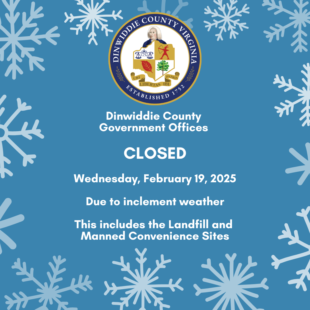 Blue Snowflake Winter Instagram Post