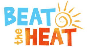 Beat the Heat graphic