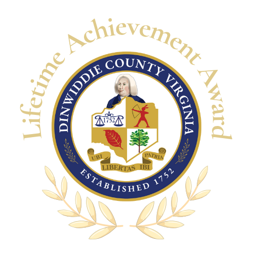 Lifetime Achievement Award Logo