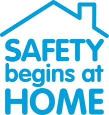 Safety begins at home
