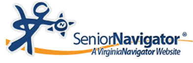 Senior Navigator Logo