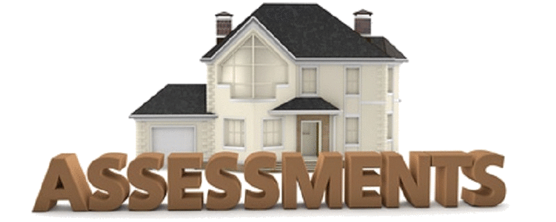 Home Assessments 2018