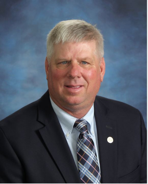 Dan Lee website photo