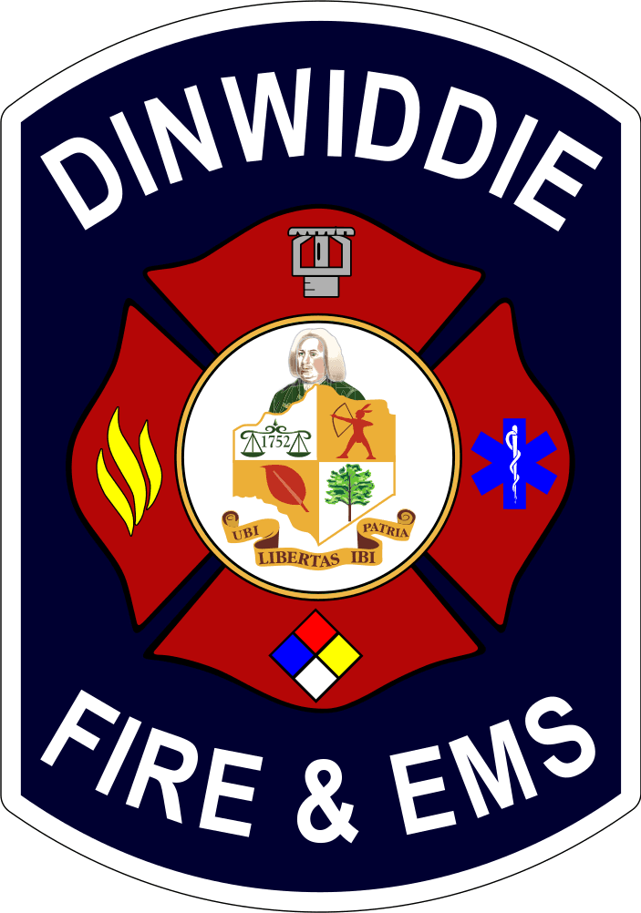 DCFEMS Logo 2020