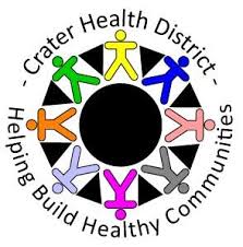 Crater Health District - logo