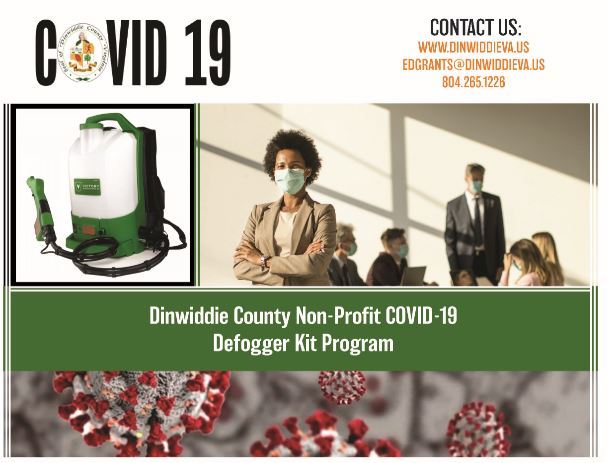 Grant Programs snapshot - defogger