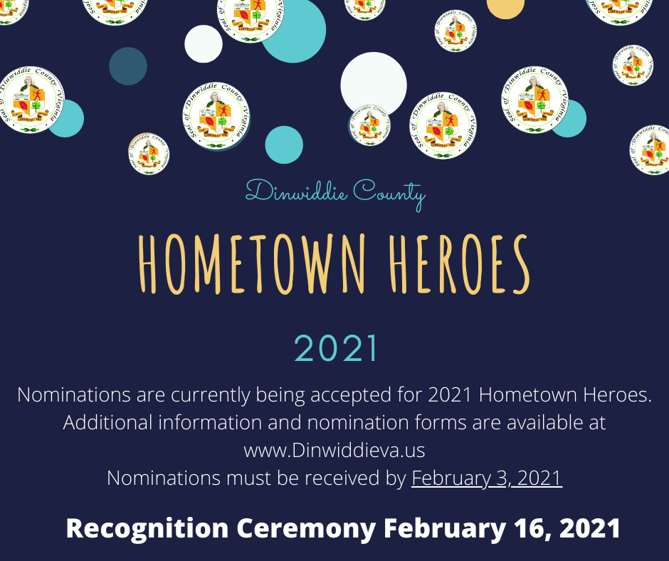 Last Call for Nominations