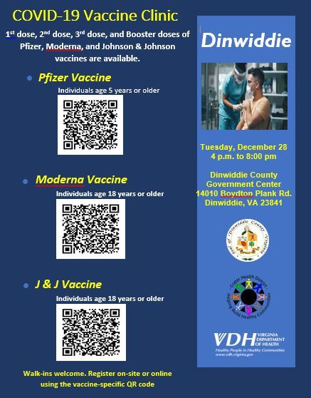 Mobile Clinic Flyer 12.18.21