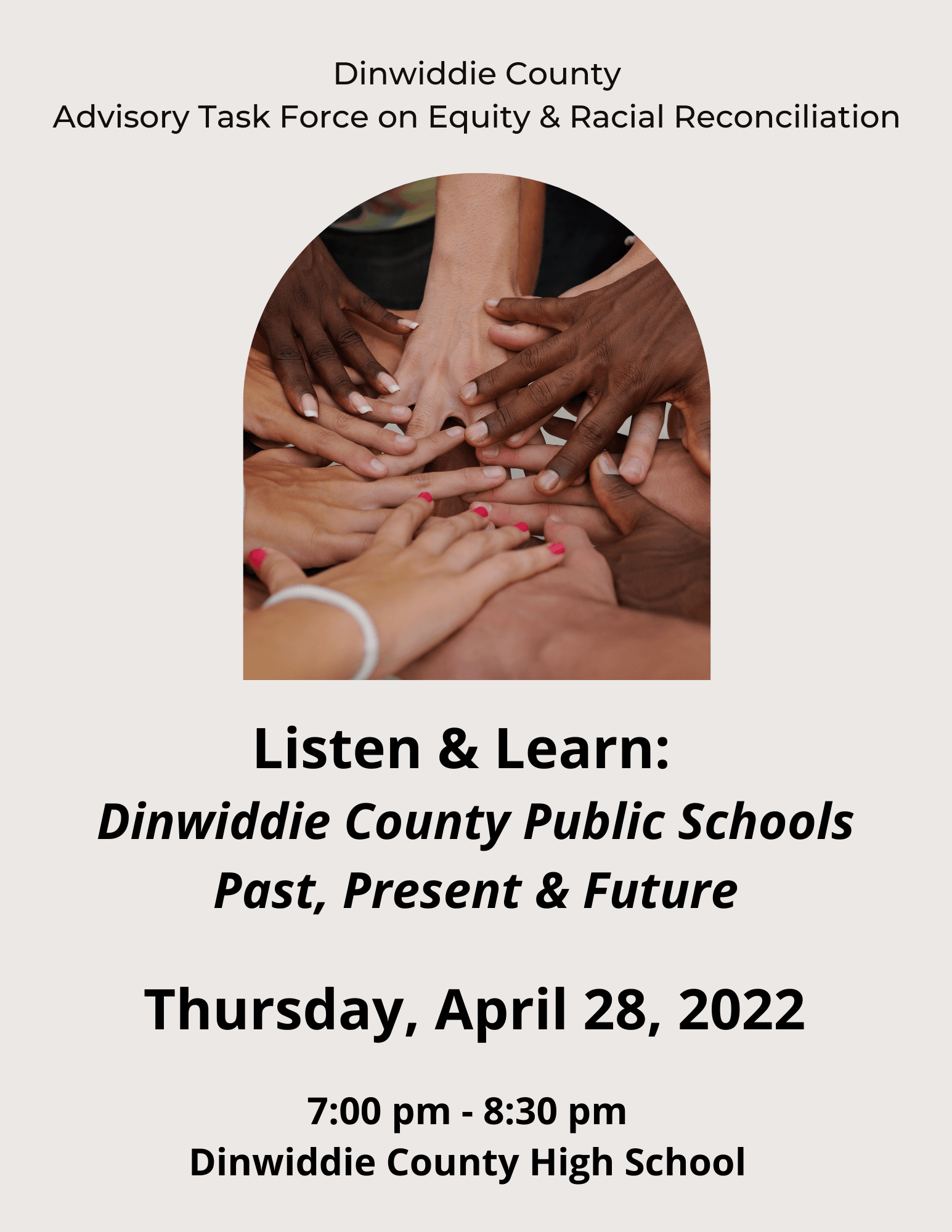 Flyer - front 4.2022