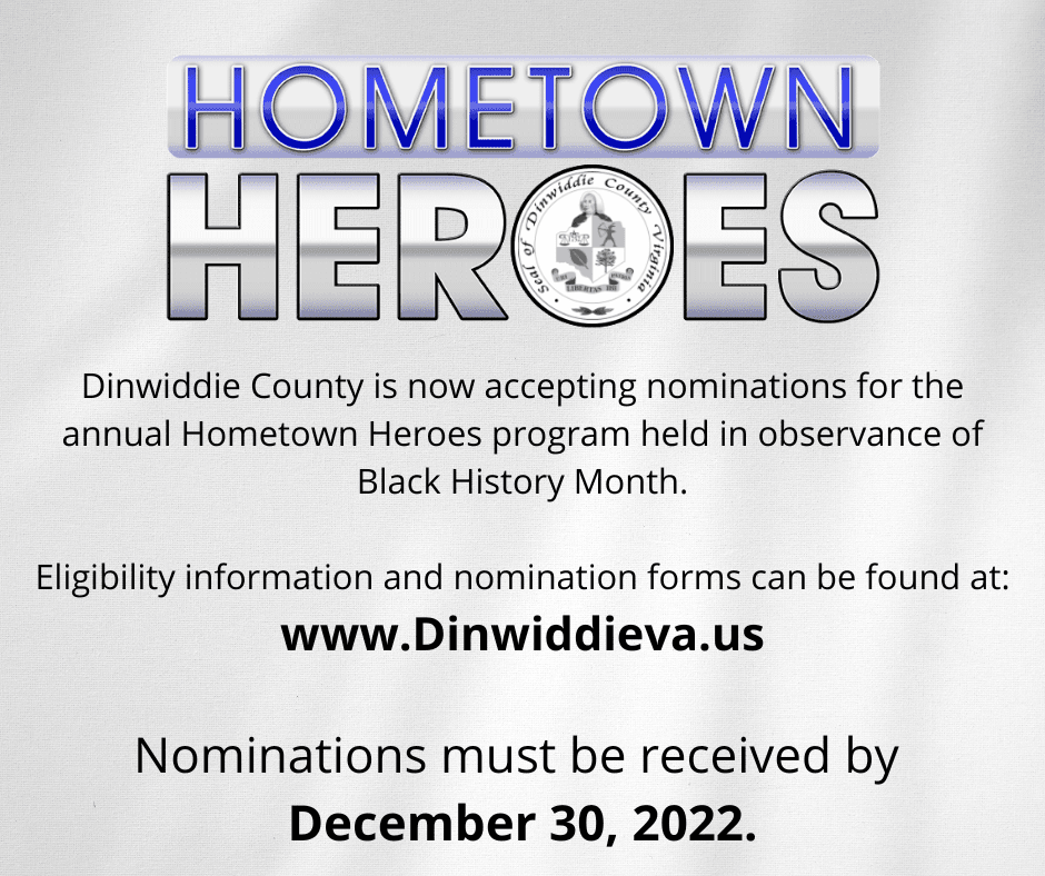 Hometown Heroes 2023