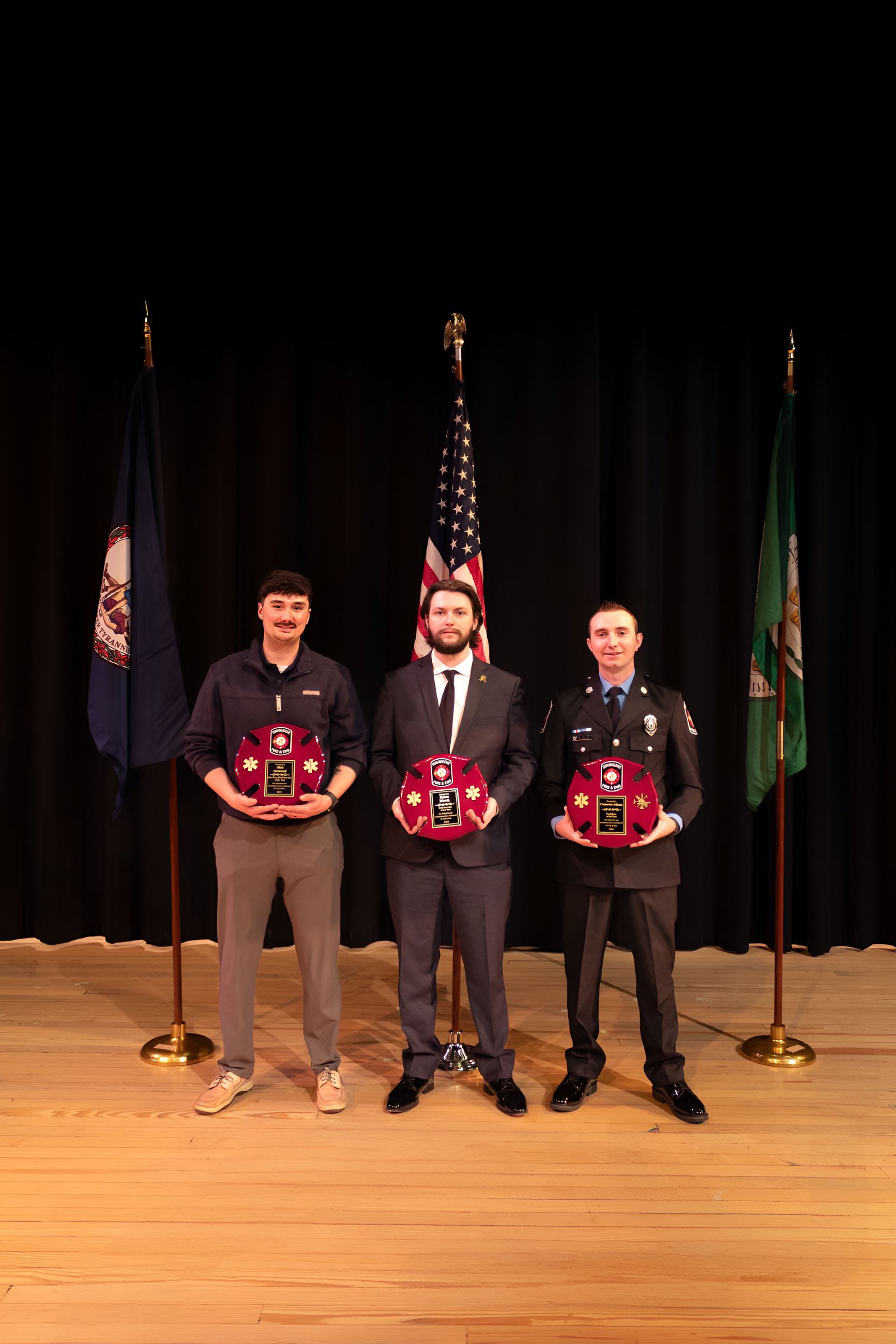 Career Providers of the Year